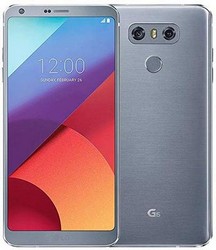 Замена дисплея на телефоне LG G6 в Калининграде
